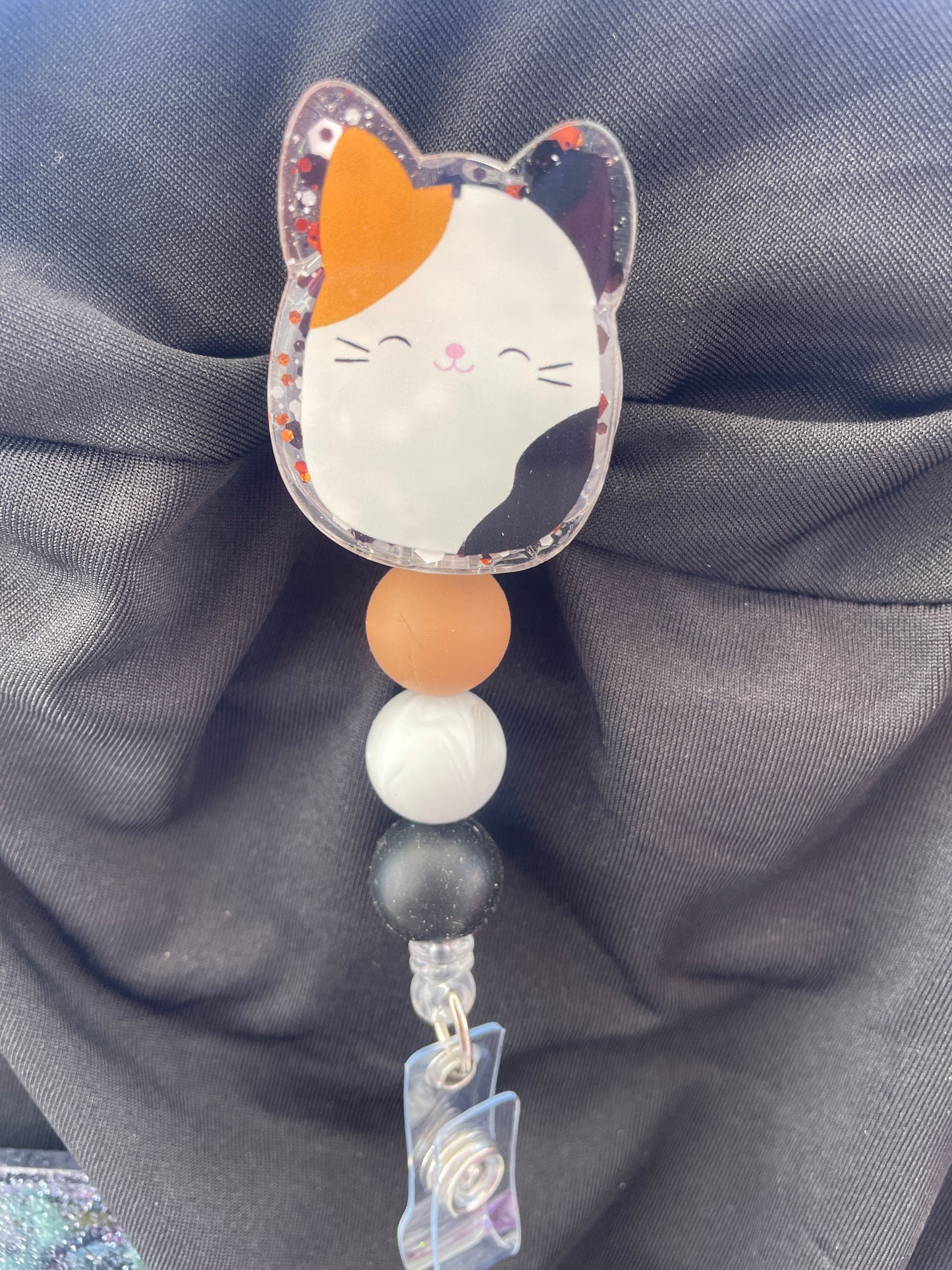 Badge Reels