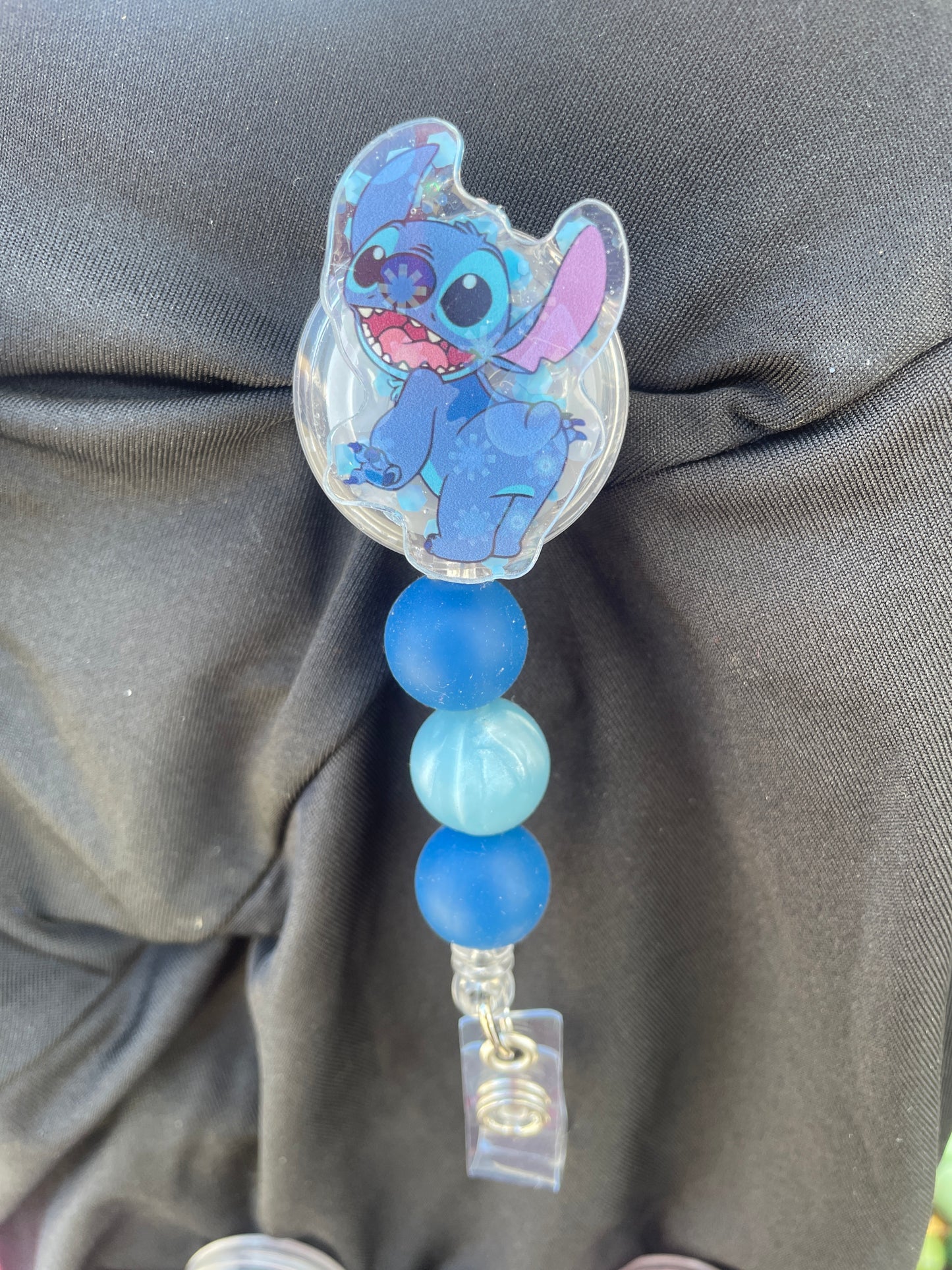 Badge Reels