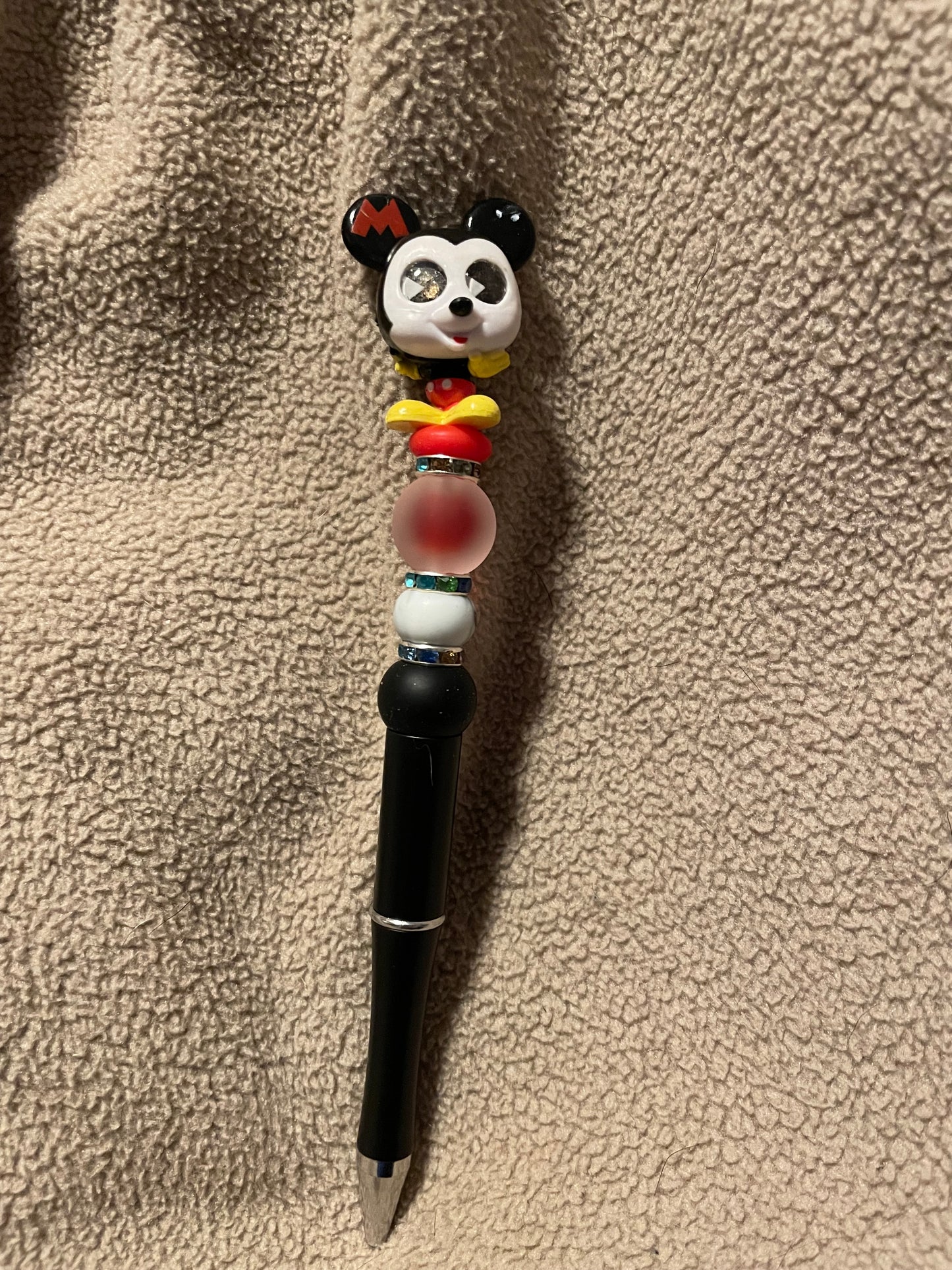 Character Pen