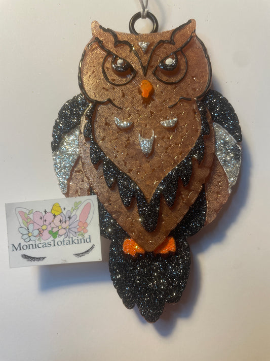 Merry mimosa owl freshie