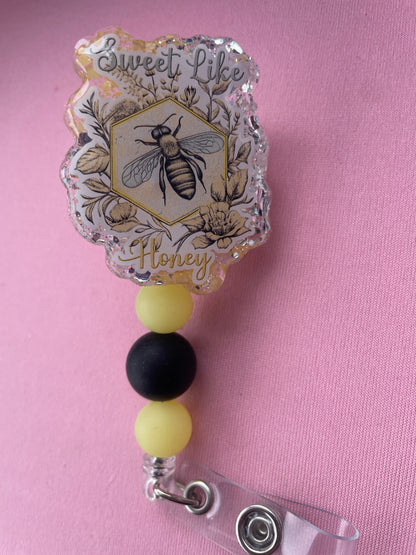 Badge Reels
