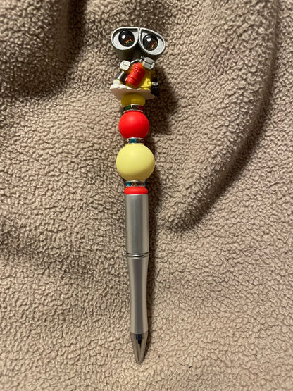 Character Pen