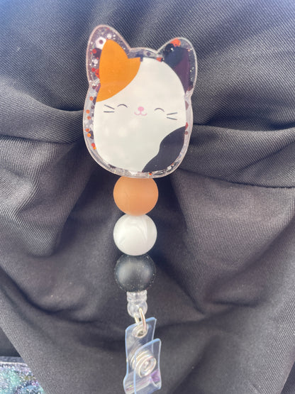 Badge Reels