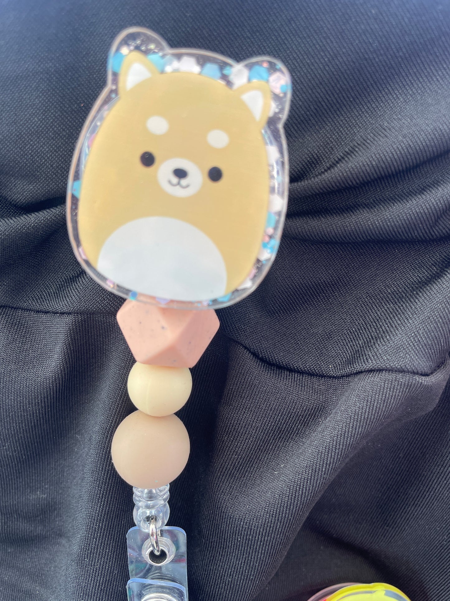 Badge Reels