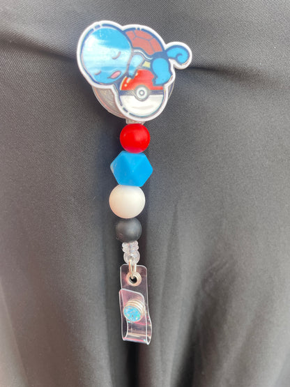Badge Reels
