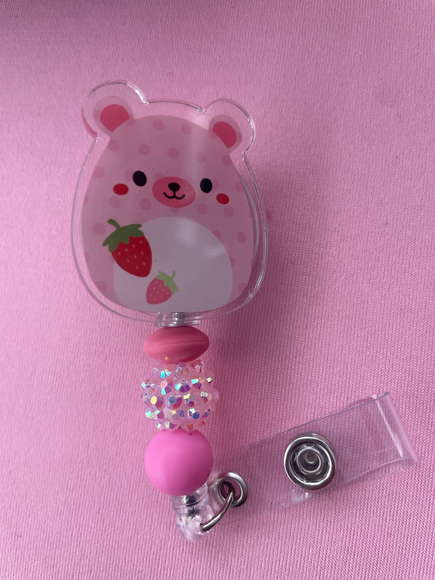 Badge Reels