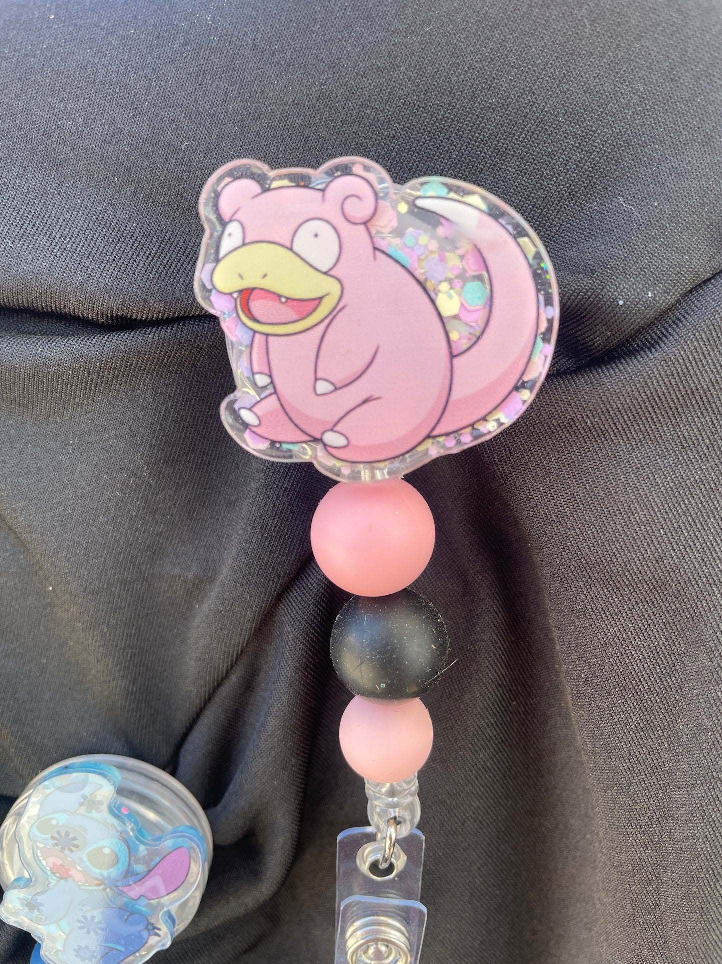 Badge Reels