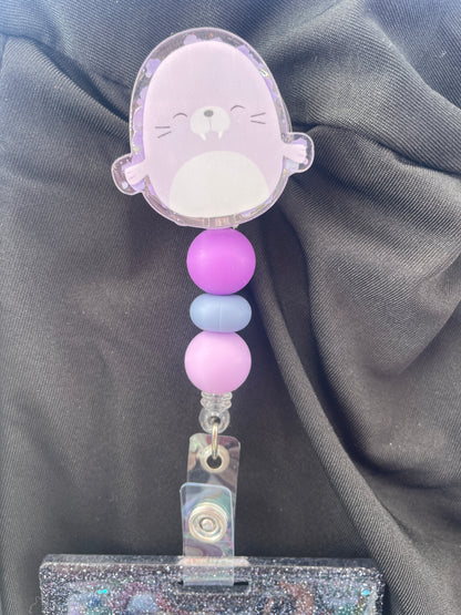 Badge Reels