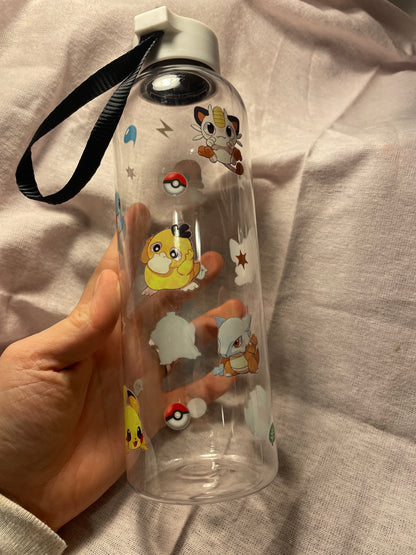 POKEY plastic water bottle