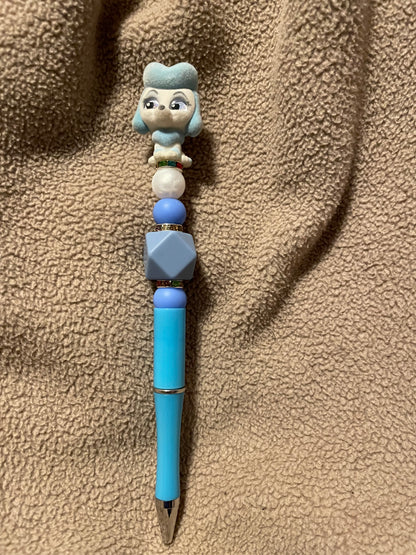 Character Pen