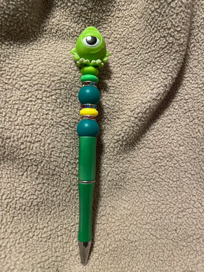 Character Pen