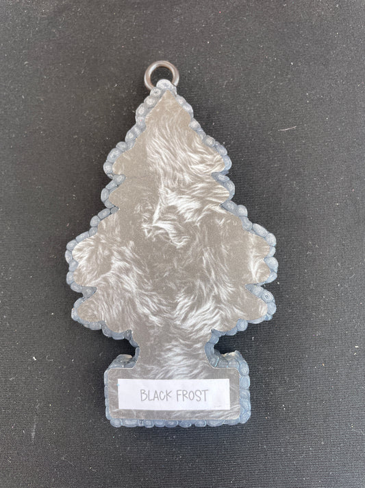 Black ice freshie