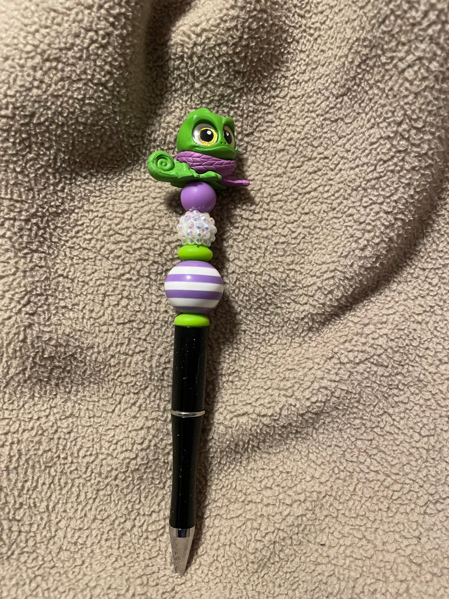 Character Pen