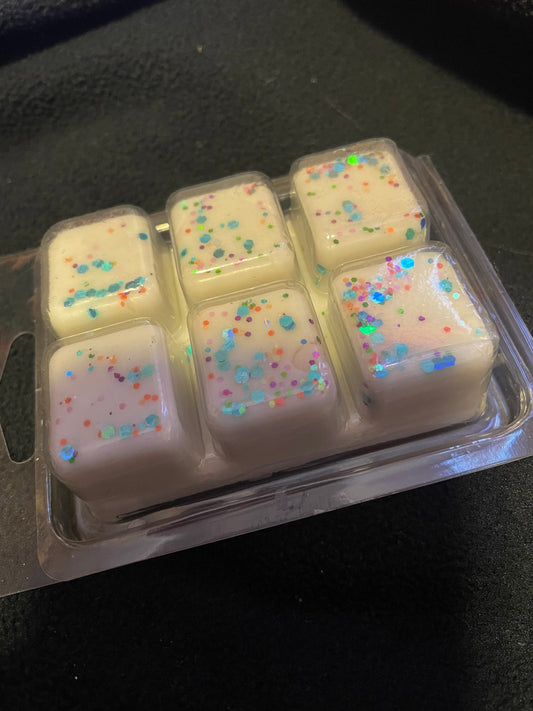 fresh air soy wax melt