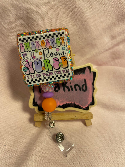 Badge Reels