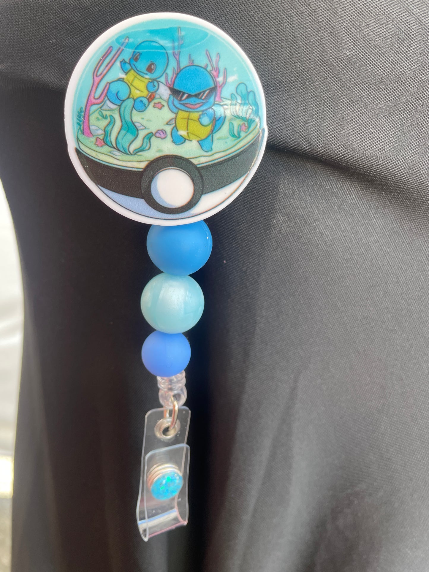 Badge Reels