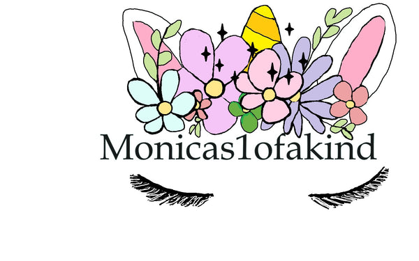 Monicas1ofakind