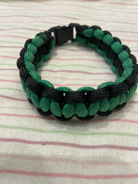 Handmaid paracord bracelets