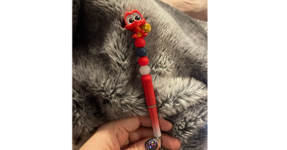 Character Pen