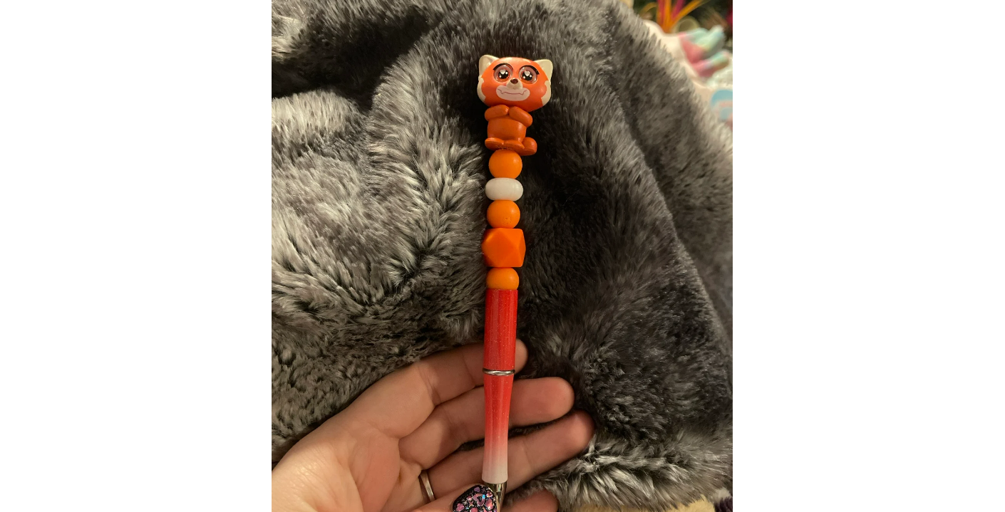 Character Pen