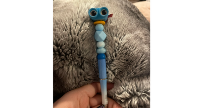 Character Pen