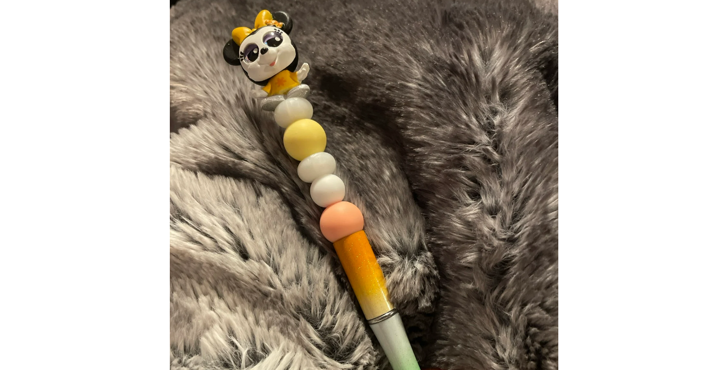 Character Pen